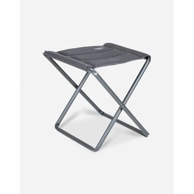 Taburete de camping Crespo AP/302 - Plegable, Gris - Camping stool Taburete de camping Crespo AP/302 - Plegable, Gris - Camping stool