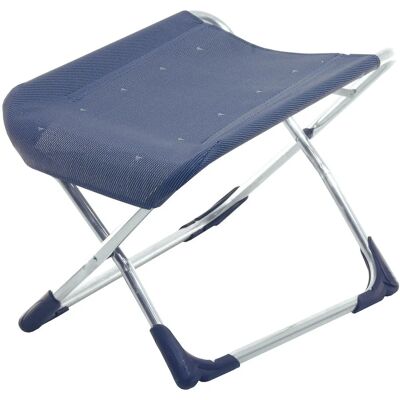 Taburete de camping plegable ligero Crespo AL-231 - Taburete de camping Taburete de camping plegable ligero Crespo AL-231 - Taburete de camping