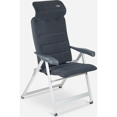 Sedia da campeggio Crespo AA-237 - Ergonomica, leggera, compatta Sedia da campeggio Crespo AA-237 - Ergonomica, leggera, compatta