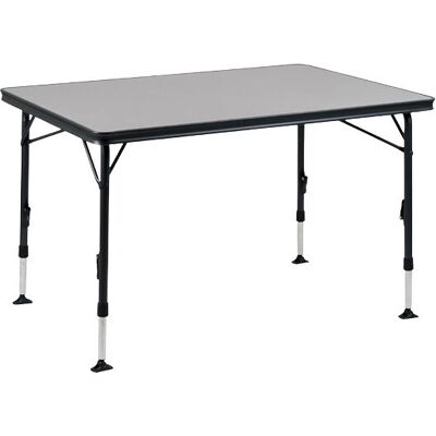 Tavolo da campeggio Crespo AP-272 - Stabile, pieghevole, 120x80cm Tavolo da campeggio Crespo AP-272 - Stabile, pieghevole, 120x80cm
