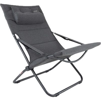 Crespo AP/263-Ts Campingstuhl - Verstellbar, Ergonomisch, Wasserabweisend Crespo AP/263-Ts Campingstuhl - Verstellbar, Ergonomisch, Wasserabweisend