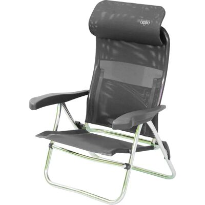 Crespo AL-205C Campingstol - Campingstol Crespo AL-205C Campingstol - Campingstol