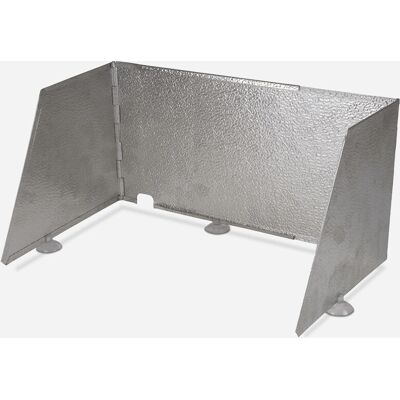 Crespo P-260 Windschutz - 37-60cm - Campingkocher Windschutz Crespo P-260 Windschutz - 37-60cm - Campingkocher Windschutz