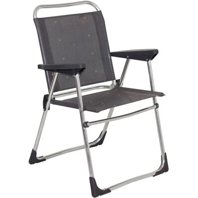 Silla de camping Crespo AL-219 - Ligera, Resistente a la intemperie Silla de camping Crespo AL-219 - Ligera, Resistente a la intemperie