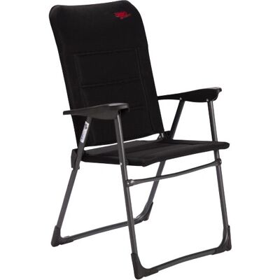 Crespo Vouwstoel AP/218-AD-80 - Comfort en Compact Crespo Vouwstoel AP/218-AD-80 - Comfort en Compact