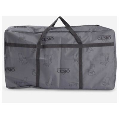 Crespo 8421228260007 Bolsa de Transporte - Accesorio para Sillas de Camping Crespo 8421228260007 Bolsa de Transporte - Accesorio para Sillas de Camping