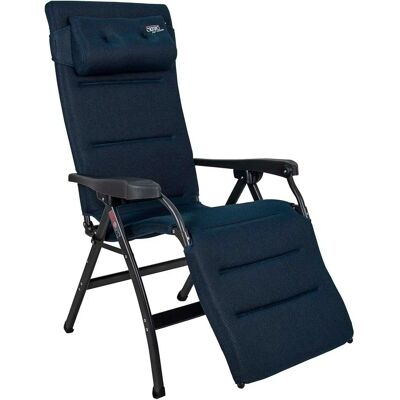 Crespo AP 242 Air Deluxe Fauteuil Relax Ergonomique - Publicité Crespo AP 242 Air Deluxe Fauteuil Relax Ergonomique - Publicité