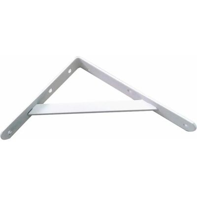 Fepre wit stalen set vierkant - Set square Fepre wit stalen set vierkant - Set square