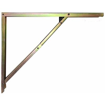 Support Murale Fepre - Acier Pliable 40x52cm - Publicité Support Murale Fepre - Acier Pliable 40x52cm - Publicité