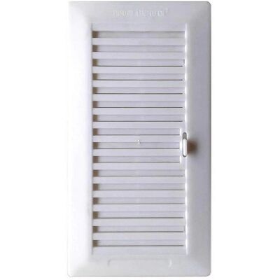 Fepre Modèle Fever Grille de ventilation - Grille de ventilation - Publicité Fepre Modèle Fever Grille de ventilation - Grille de ventilation - Publicité