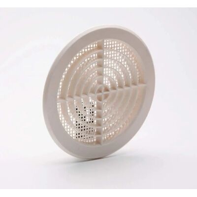 Grille de ventilation Naturelle Fepre - 18,2cm - Grille de ventilation - Publicité Grille de ventilation Naturelle Fepre - 18,2cm - Grille de ventilation - Publicité