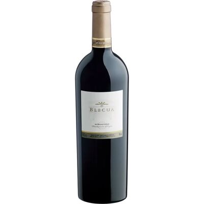 Viñas del Vero Blecua 2008 - Vino tinto Viñas del Vero Blecua 2008 - Vino tinto