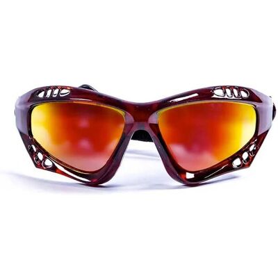 Gafas de Sol Polarizadas Ocean Australia - Rojo - Listas para el agua Gafas de Sol Polarizadas Ocean Australia - Rojo - Listas para el agua