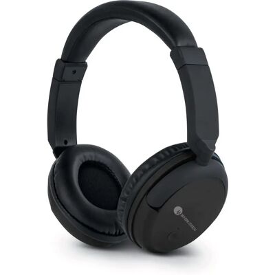 Casques sans fil Magnussen H3 - Bluetooth - Résistants à l'eau - Publicité Casques sans fil Magnussen H3 - Bluetooth - Résistants à l'eau - Publicité