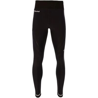 Blueball BB100012 - Collant - Nero - Uomo Blueball BB100012 - Collant - Nero - Uomo