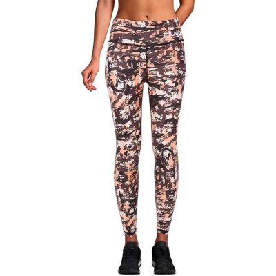 Blueball Forest Collant Viola Donna - Sport, Vita Alta, Lunghezza Intera Blueball Forest Collant Viola Donna - Sport, Vita Alta, Lunghezza Intera