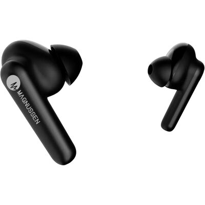 Casque sans fil M17 - Résistant à l’eau - Sport - Publicité Casque sans fil M17 - Résistant à l’eau - Sport - Publicité