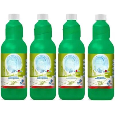 Disiclin Zen Limpiador Concentrado Multisuperficies - Higiene Disiclin Zen Limpiador Concentrado Multisuperficies - Higiene