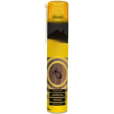 CORPOL - Corpol 500ml - Spray tratamiento madera CORPOL - Corpol 500ml - Spray tratamiento madera