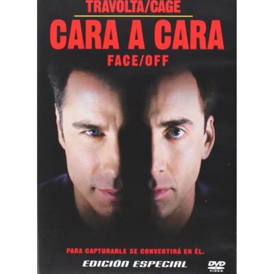 DIVISA RED, S.A. Cara a cara - DVD DIVISA RED, S.A. Cara a cara - DVD