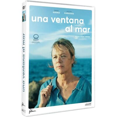 DIVISA RED, S.A. Île de Nisyros - DVD - Publicité DIVISA RED, S.A. Île de Nisyros - DVD - Publicité