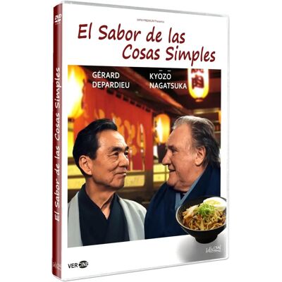 Umami - Le Goût des Choses Simples - Film - Publicité Umami - Le Goût des Choses Simples - Film - Publicité