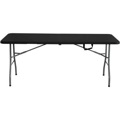 Generic - GardenSteelTable180x74 - Dining Table Generic - GardenSteelTable180x74 - Dining Table
