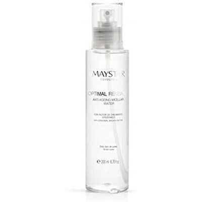 Polvo Micelar Anti-edad Maystar Optimal - Polvos Polvo Micelar Anti-edad Maystar Optimal - Polvos