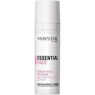 Maystar Serum Facial Antiedad Essential Face - Suero Hidratante Maystar Serum Facial Antiedad Essential Face - Suero Hidratante