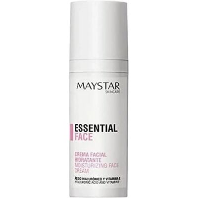 Maystar Essential Crema Facial Hidratante - Crema Facial Maystar Essential Crema Facial Hidratante - Crema Facial