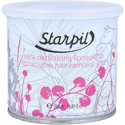 Cera Corporal Natural Starpil - Cera Cera Corporal Natural Starpil - Cera