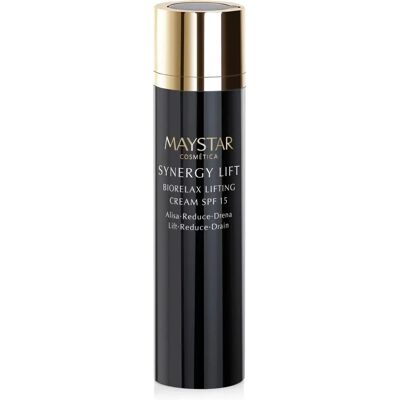 Maystar Cosmética BioRelax Crema Lift SPF 15 50ml - Crema Maystar Cosmética BioRelax Crema Lift SPF 15 50ml - Crema