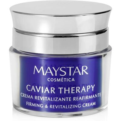 Maystar Crema Revitalizante y Reafirmante de Caviar - Cuidado de la piel Maystar Crema Revitalizante y Reafirmante de Caviar - Cuidado de la piel