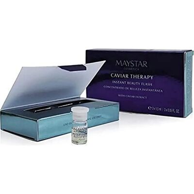 Maystar Ampolla Instant Beauty Flash - Ampolla para regenerar la piel Maystar Ampolla Instant Beauty Flash - Ampolla para regenerar la piel