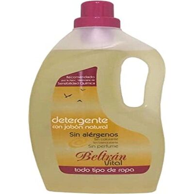Beltrán Vital - 5 Litri - Detergente Beltrán Vital - 5 Litri - Detergente