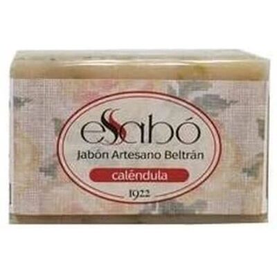 Jabón natural de caléndula Essabo - 100g Jabón natural de caléndula Essabo - 100g