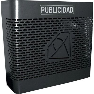 BTV - Modello 00331 Vassoio Decorativo Nero BTV - Modello 00331 Vassoio Decorativo Nero