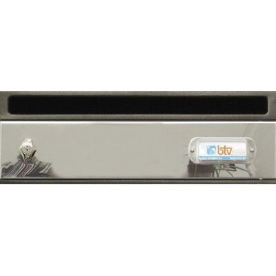 BTV 16856 Buzón horizontal - Buzón BTV 16856 Buzón horizontal - Buzón
