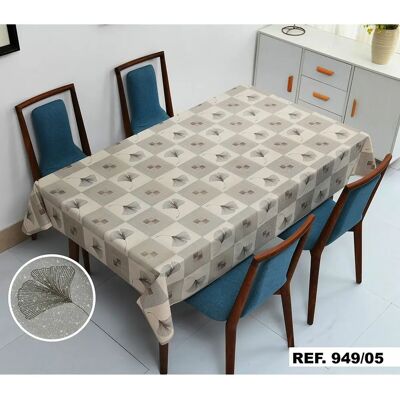 Productos Gol Modell Silber Roll - Tischdecke Productos Gol Modell Silber Roll - Tischdecke
