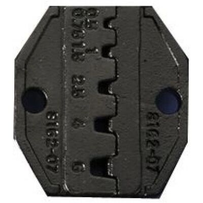 ALYCO 108368 Cable Crimper Accessory - Crimping Head ALYCO 108368 Cable Crimper Accessory - Crimping Head
