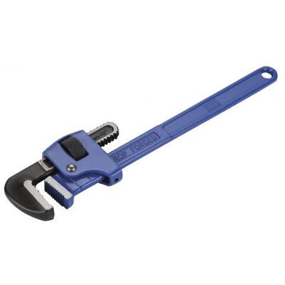 ALYCO - 111308 - Niebieski - Stal - Klucz Stillsona ALYCO - 111308 - Niebieski - Stal - Klucz Stillsona