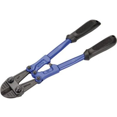 Alyco 123033 Cortador de pernos/cadenas - Cuchillas ajustables - Diseño duradero Alyco 123033 Cortador de pernos/cadenas - Cuchillas ajustables - Diseño duradero