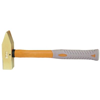 Alyco 127402 Pala de mecánico resistente - Herramienta Alyco 127402 Pala de mecánico resistente - Herramienta