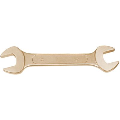 Alyco 128113 Llave fija de cobre-berilio antichispas - Llave Alyco 128113 Llave fija de cobre-berilio antichispas - Llave