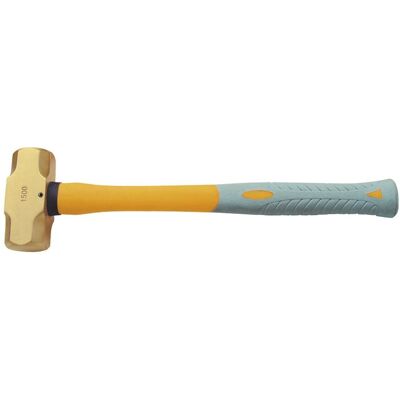 Alyco 170960 - Maceta octogonal de latón - 1800 g Alyco 170960 - Maceta octogonal de latón - 1800 g
