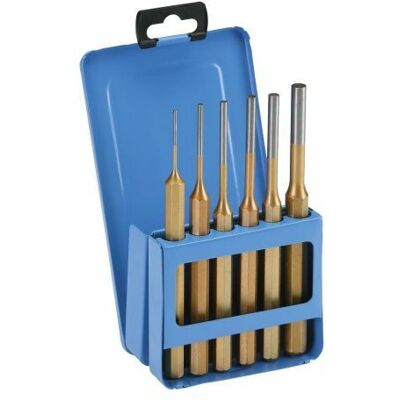 Conjunto de 9 punções ALYCO T9 T10 T15 T20 T25 T27 T30 T40 T50 Conjunto de 9 punções ALYCO T9 T10 T15 T20 T25 T27 T30 T40 T50