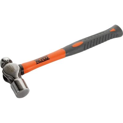 ALYCO 192898 Hammer - Lange Sechskant-Treiber für Torx-Sicherheitschrauben ALYCO 192898 Hammer - Lange Sechskant-Treiber für Torx-Sicherheitschrauben