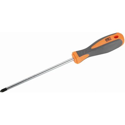 Alyco 170422 Oranje Phillips PH2 x 150mm Schroevendraaier - Handgereedschap Alyco 170422 Oranje Phillips PH2 x 150mm Schroevendraaier - Handgereedschap