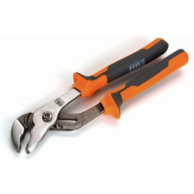 ALYCO 170540 Pliers - Adjustable Tongue-and-Groove - Durable High-Resistance ALYCO 170540 Pliers - Adjustable Tongue-and-Groove - Durable High-Resistance