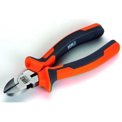 Alicate de Corte Diagonal ALYCO 170550 - 130 mm, Alta Resistência Alicate de Corte Diagonal ALYCO 170550 - 130 mm, Alta Resistência